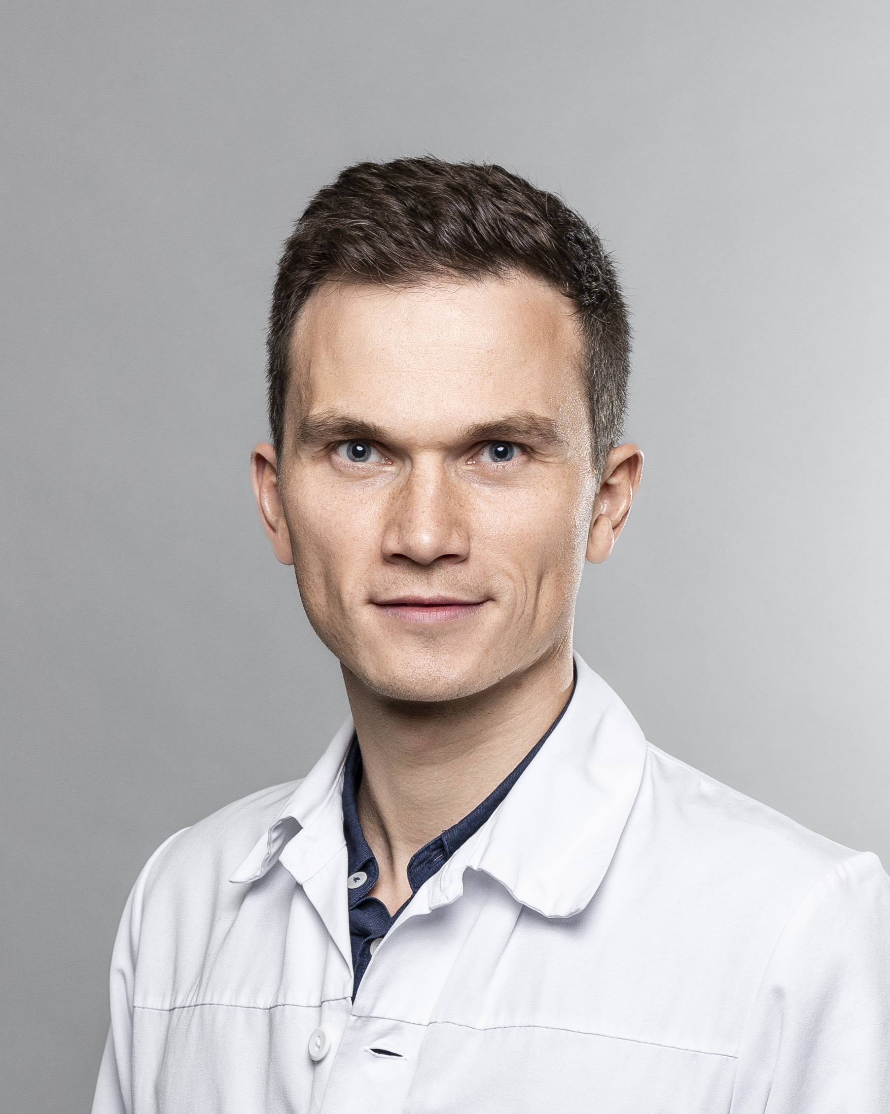 Young Researchers Network PD Lukas Sveikata | Swiss Network for Dementia Research | Swiss ...