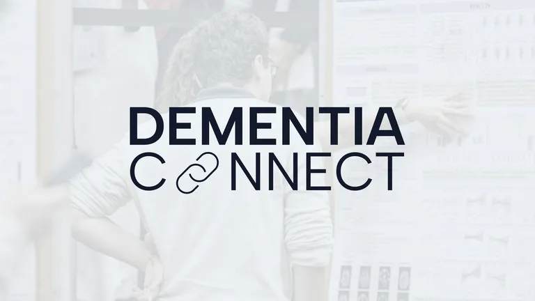 Event Cover - Dementia Connect
