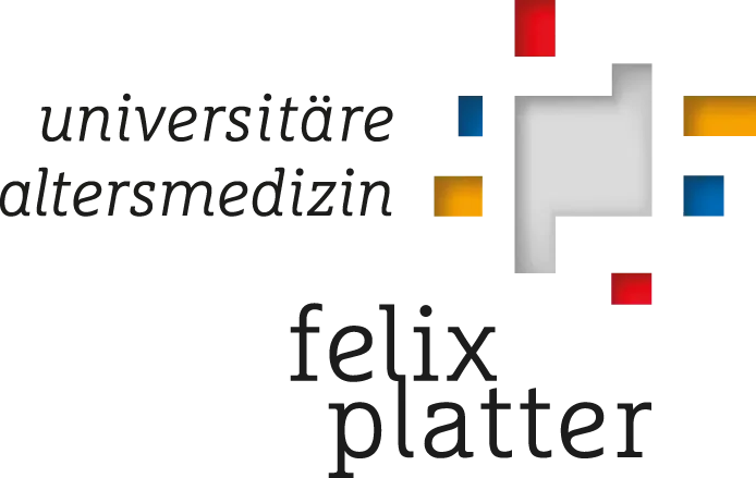 Felix Platter Logo