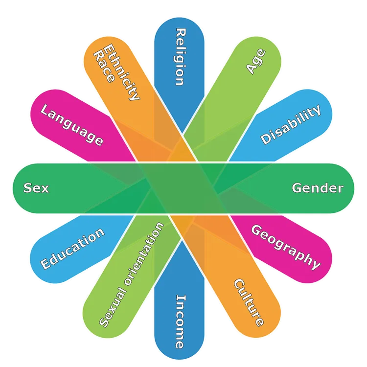 Intersectionality