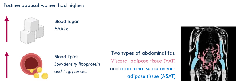 Postmenopausal women
