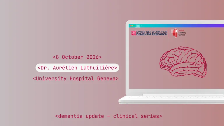 Website Event Cover für Übersicht