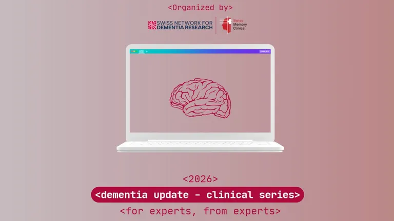 dementia update clinical series